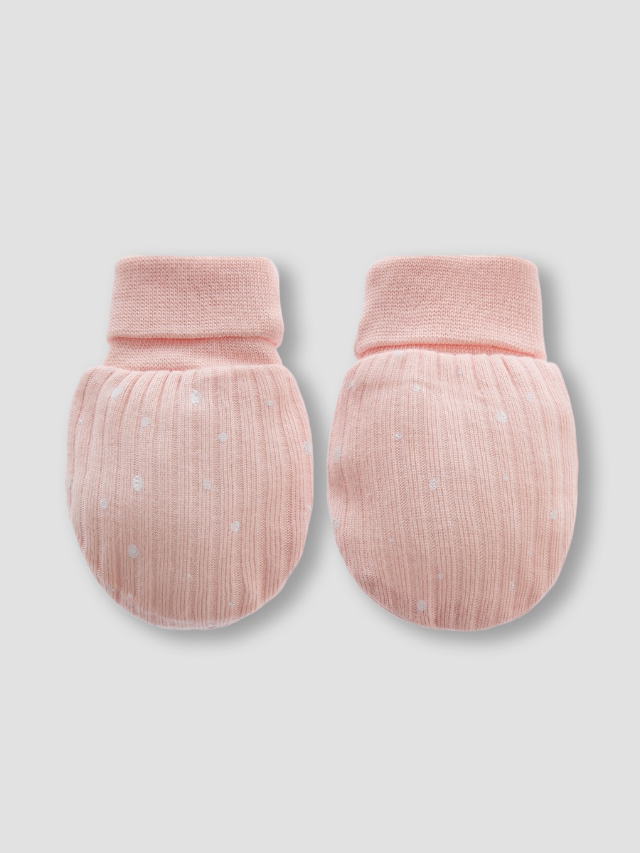 Pack of 2 Mittens with Assorted Design