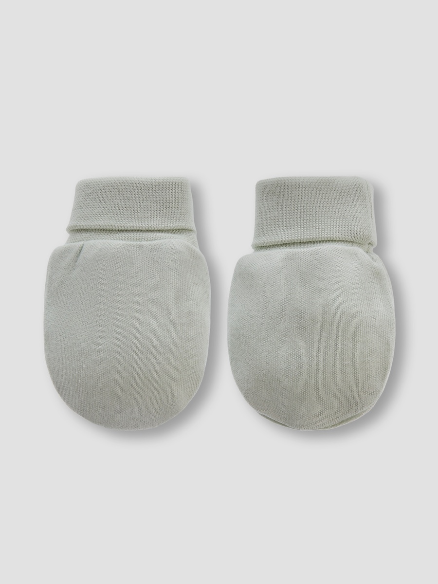 Pack of 2 Mittens with Assorted Design