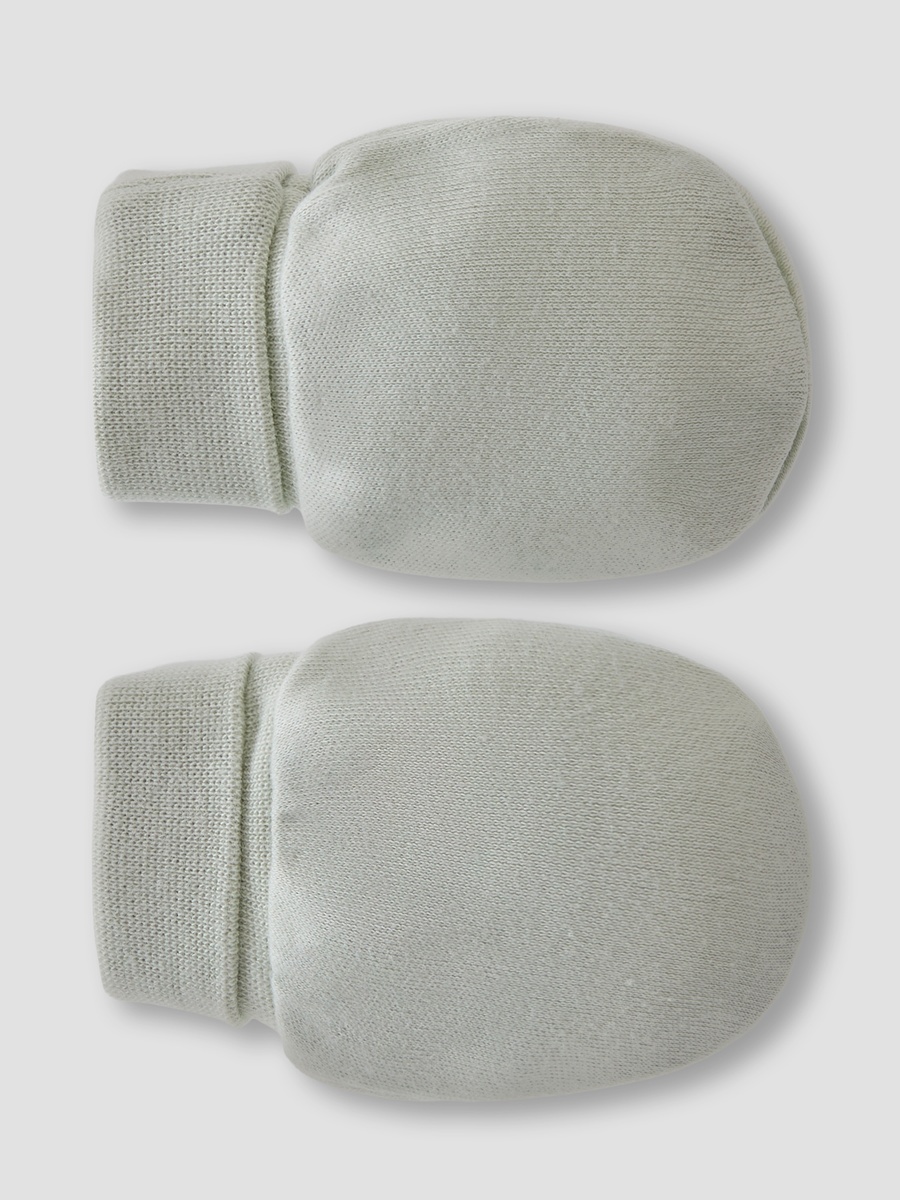 Pack of 2 Mittens with Assorted Design