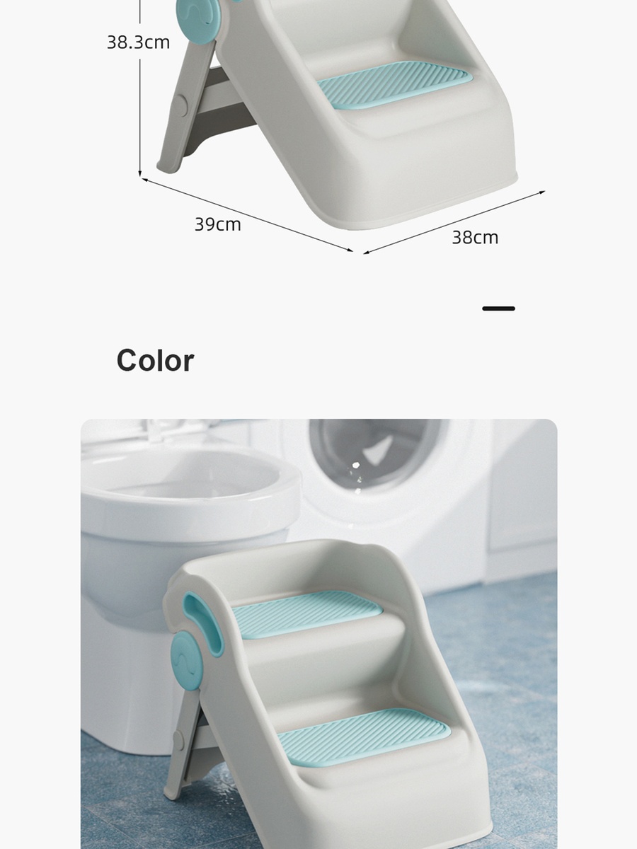 Levy Step Ladder Stool