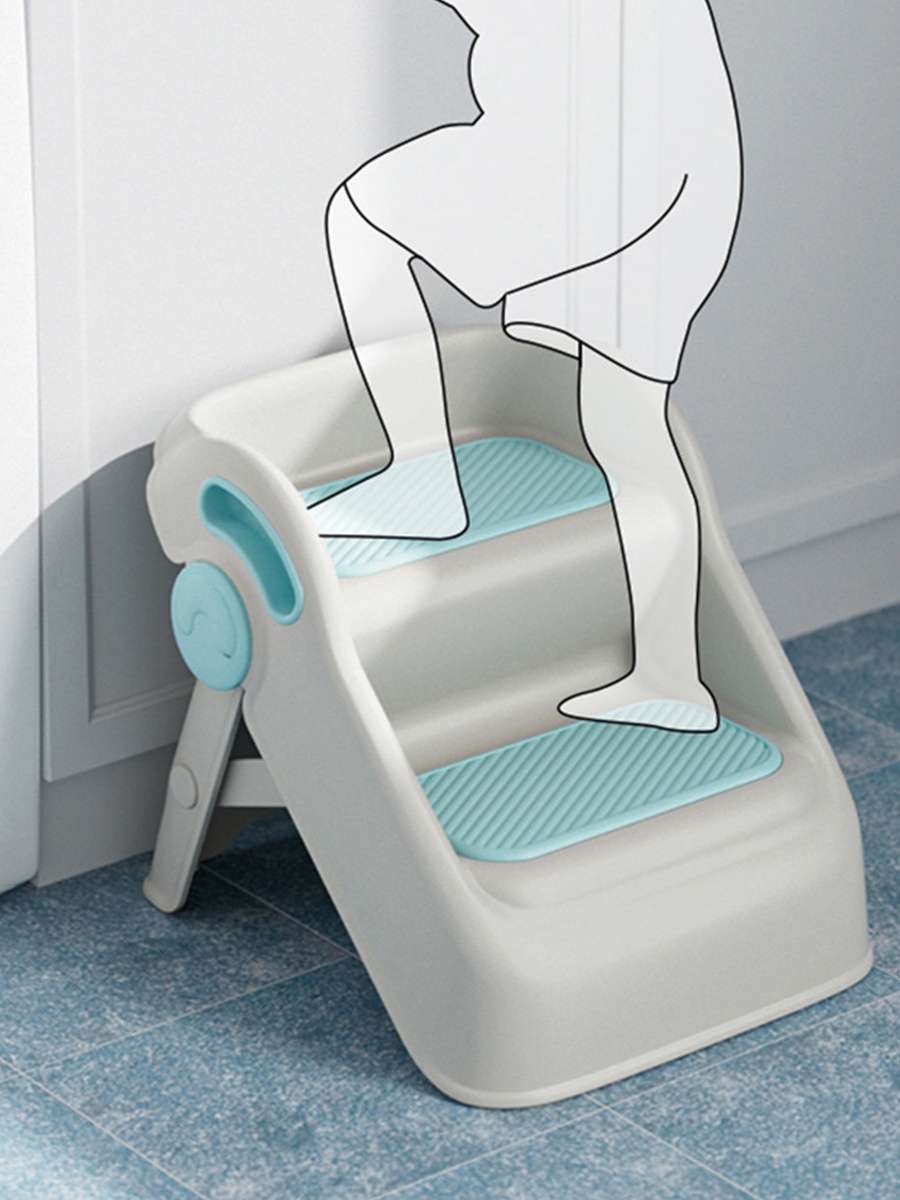 Levy Step Ladder Stool