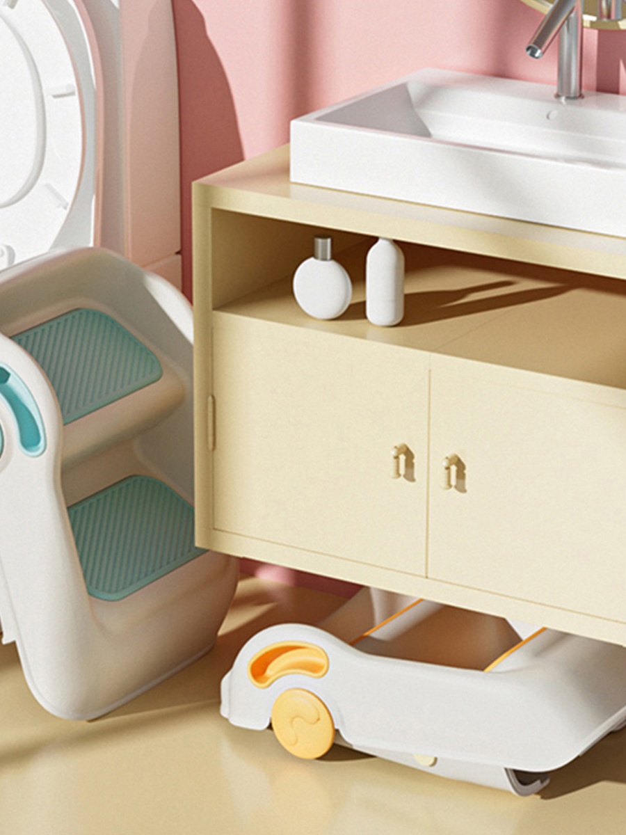 Levy Step Ladder Stool