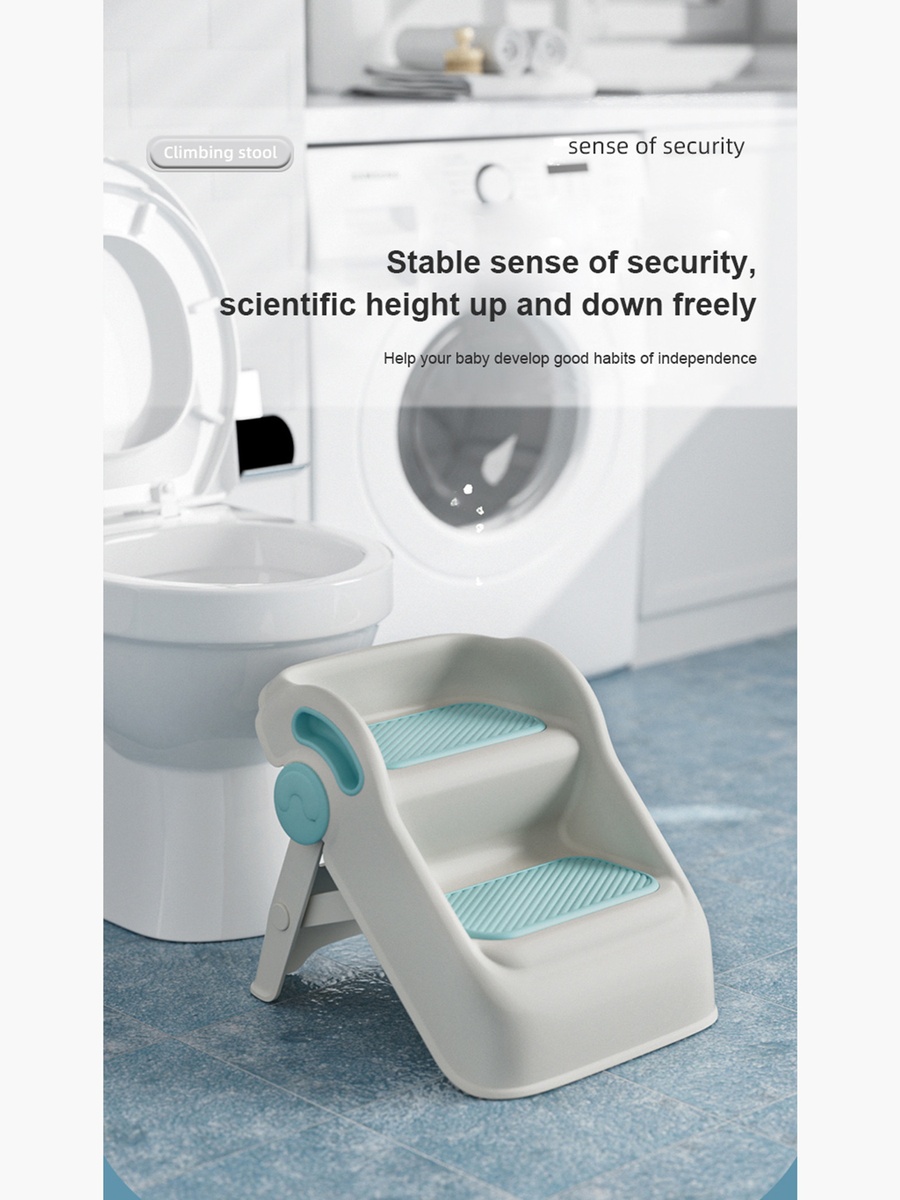 Levy Step Ladder Stool