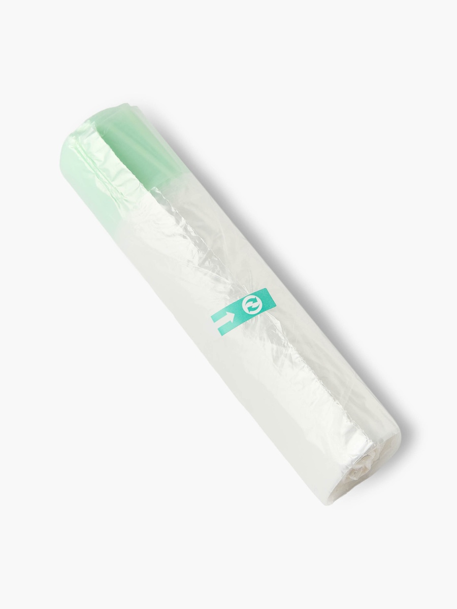 Potty Training Seat with Bag Roll
