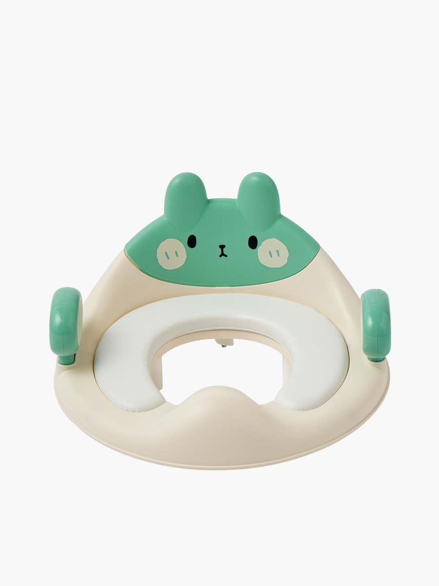 Ladybug Potty Training Seat with Handles