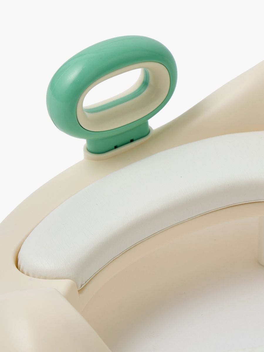 Ladybug Potty Training Seat with Handles