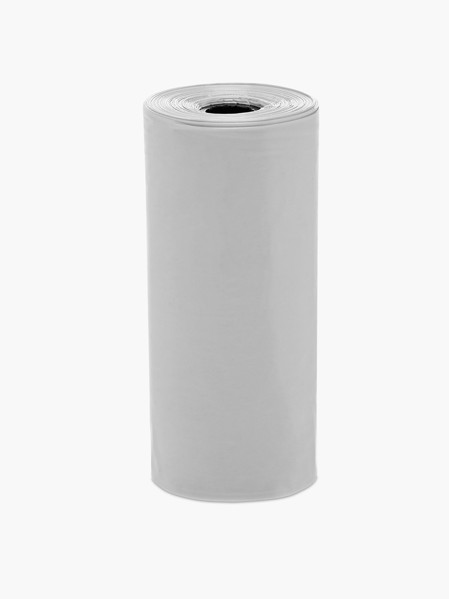 15-Piece Diaper Disposal Bag Refill with Dispenser - Set of 4