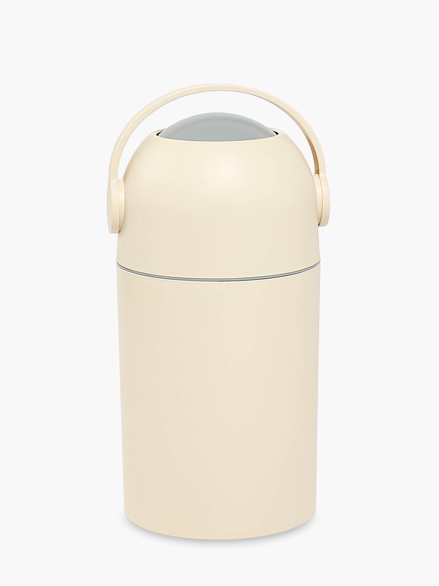 Diaper Pail with Handle