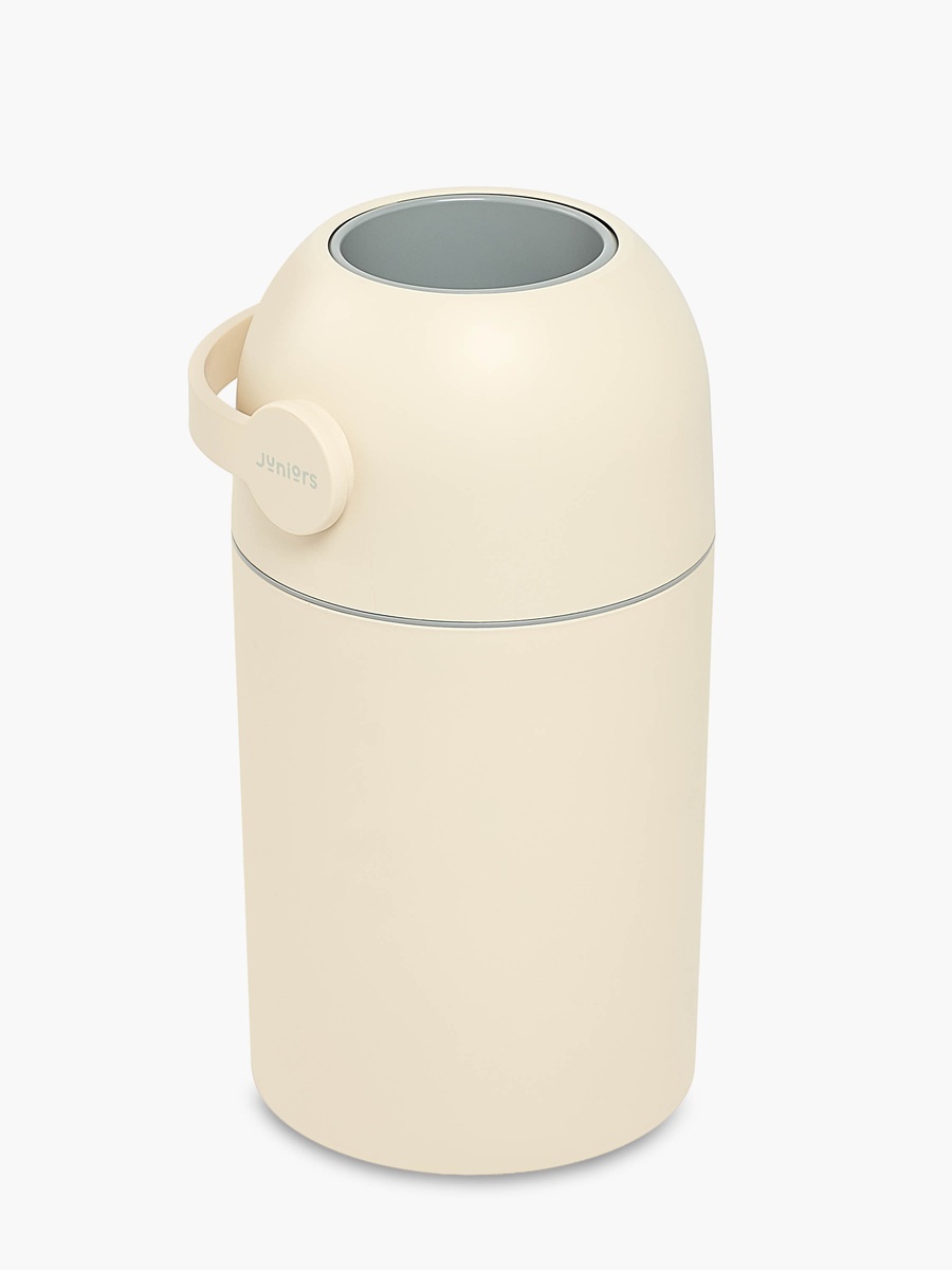 Diaper Pail with Handle