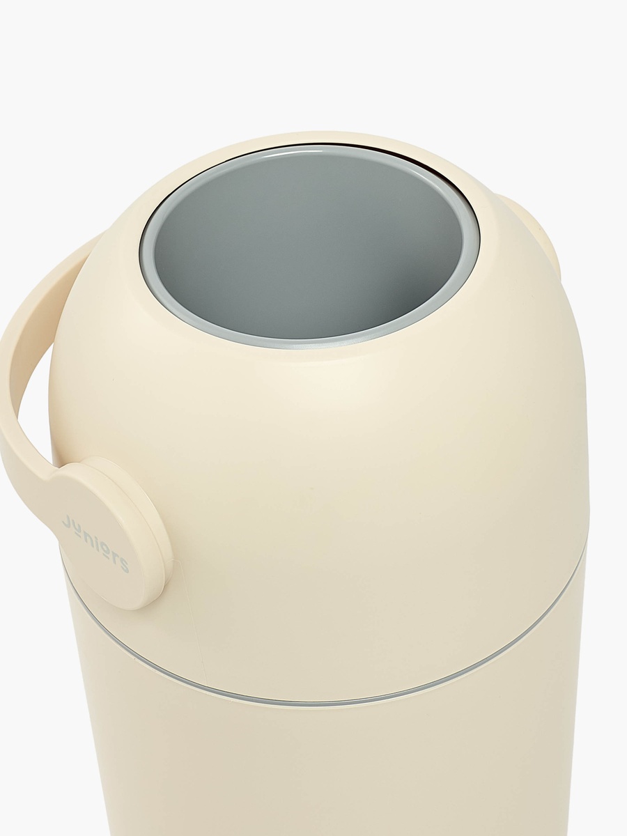 Diaper Pail with Handle