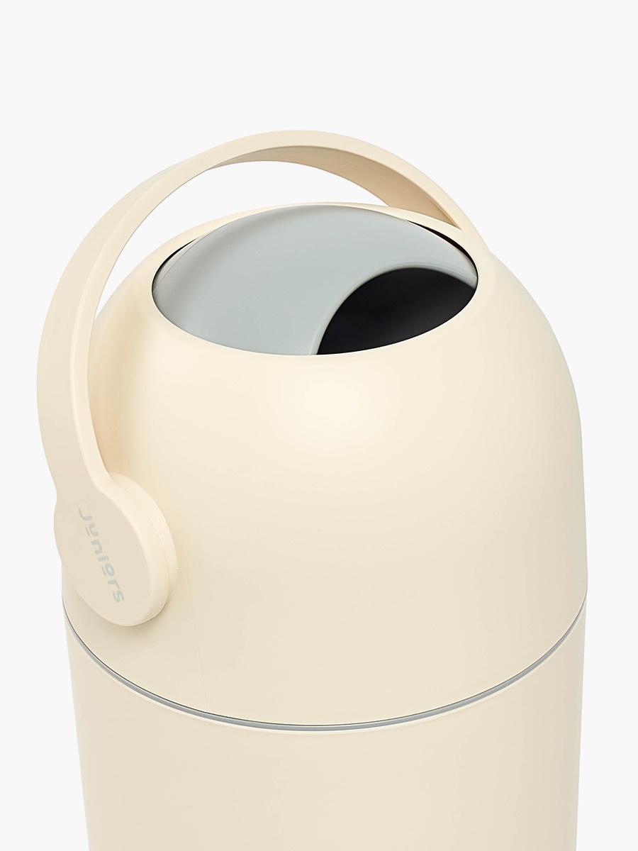 Diaper Pail with Handle