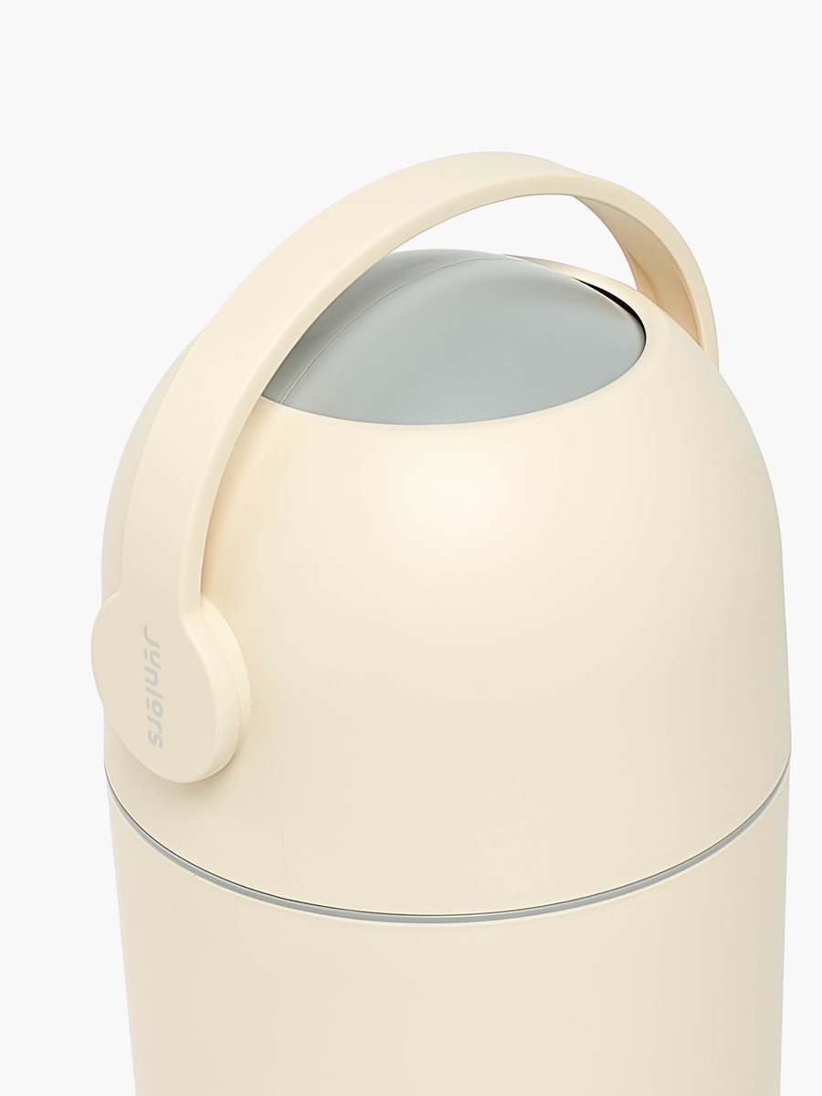 Diaper Pail with Handle