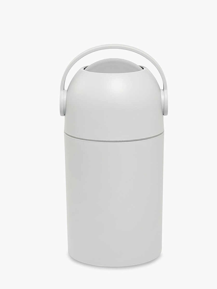 Diaper Pail with Handle