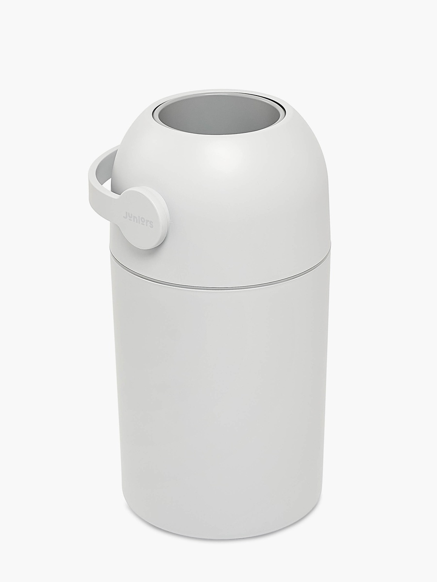 Diaper Pail with Handle