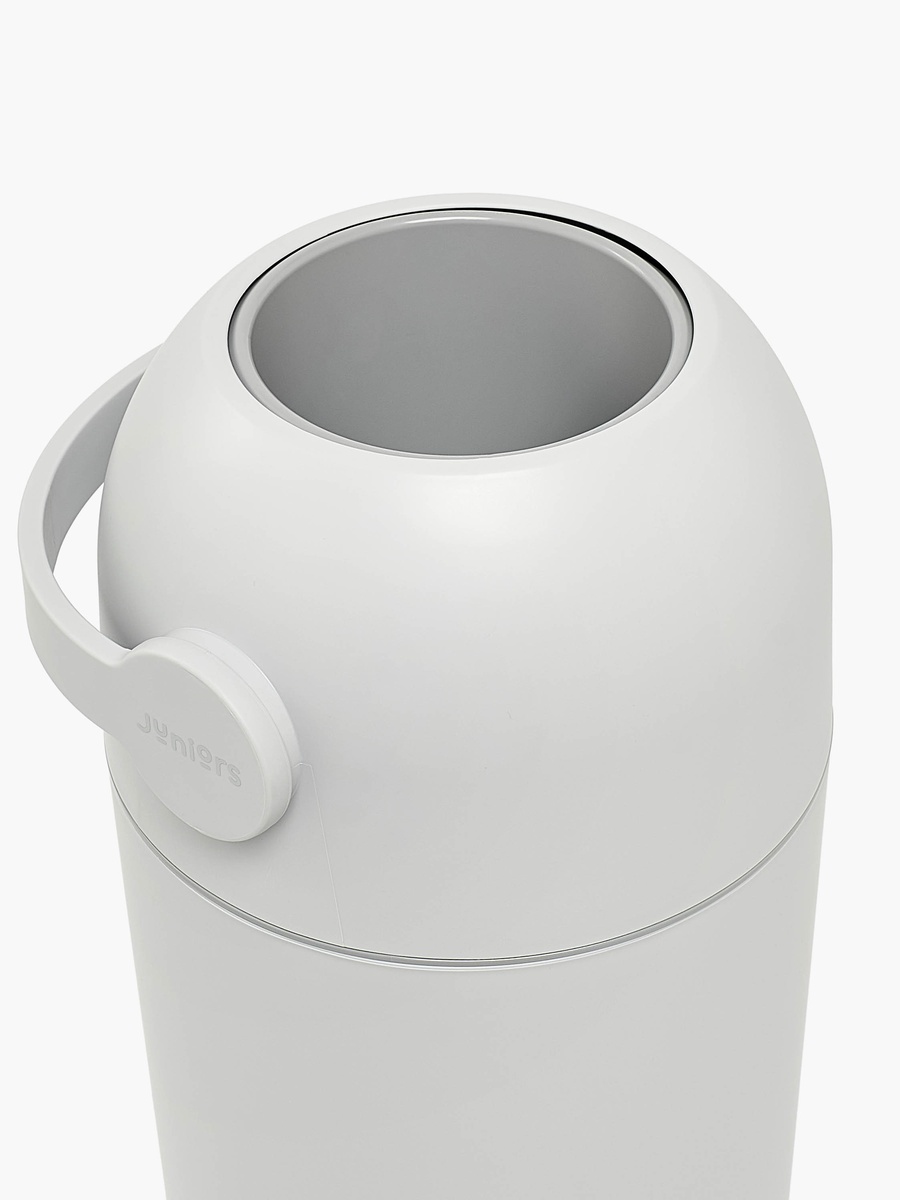 Diaper Pail with Handle