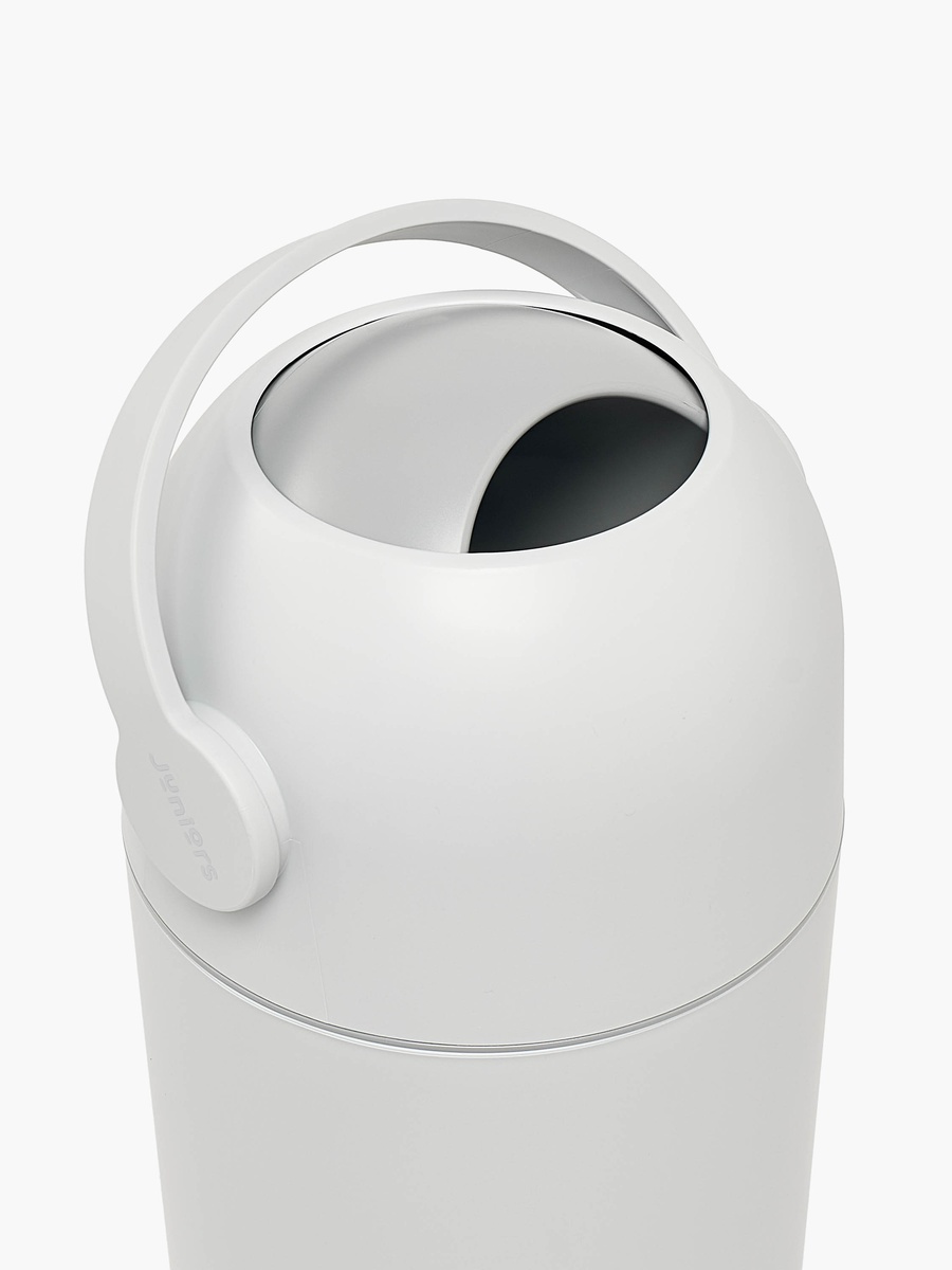 Diaper Pail with Handle