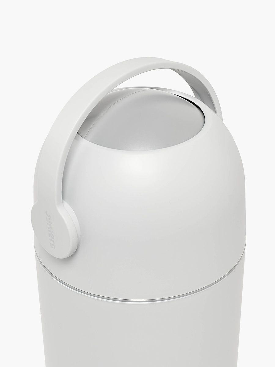 Diaper Pail with Handle