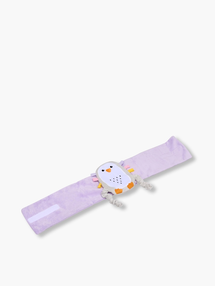 Anti-Colic Gel Pack with Penguin Design