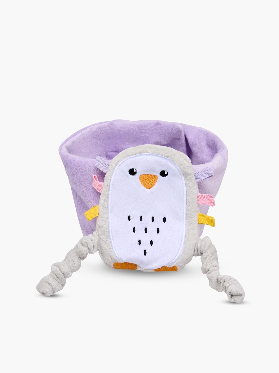 Anti-Colic Gel Pack with Penguin Design