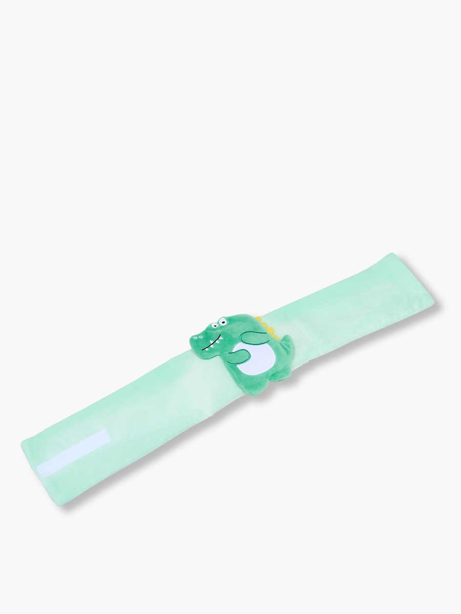 Anti-Colic Gel Pack with Dinosaur Applique
