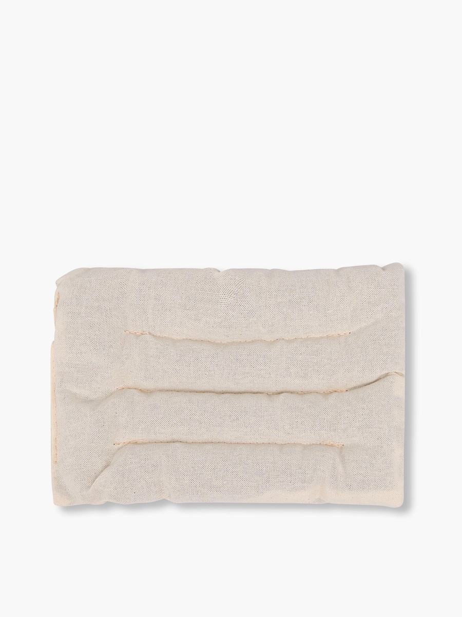 Reusable Hot and Cold Gel Pack with Elephant Print