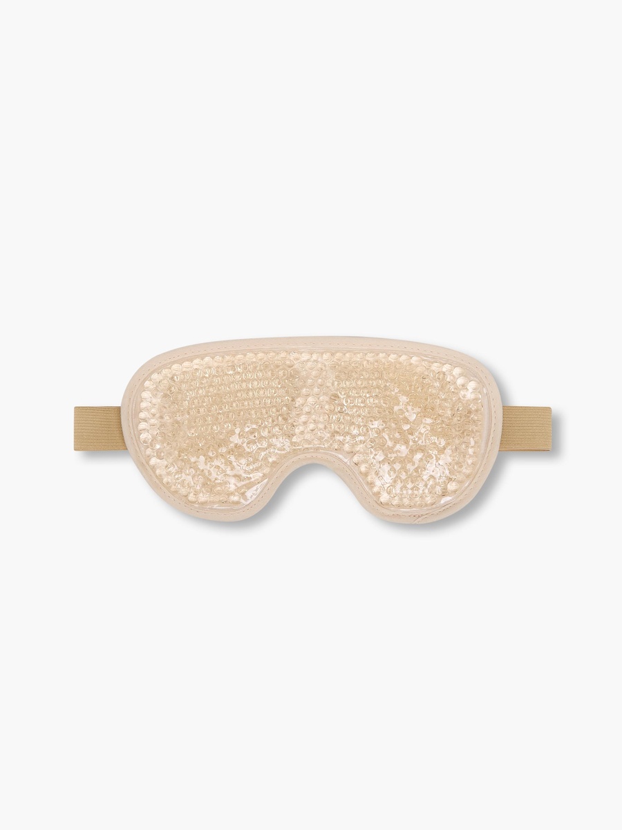Hot and Cold Eye Mask with Multi Pad