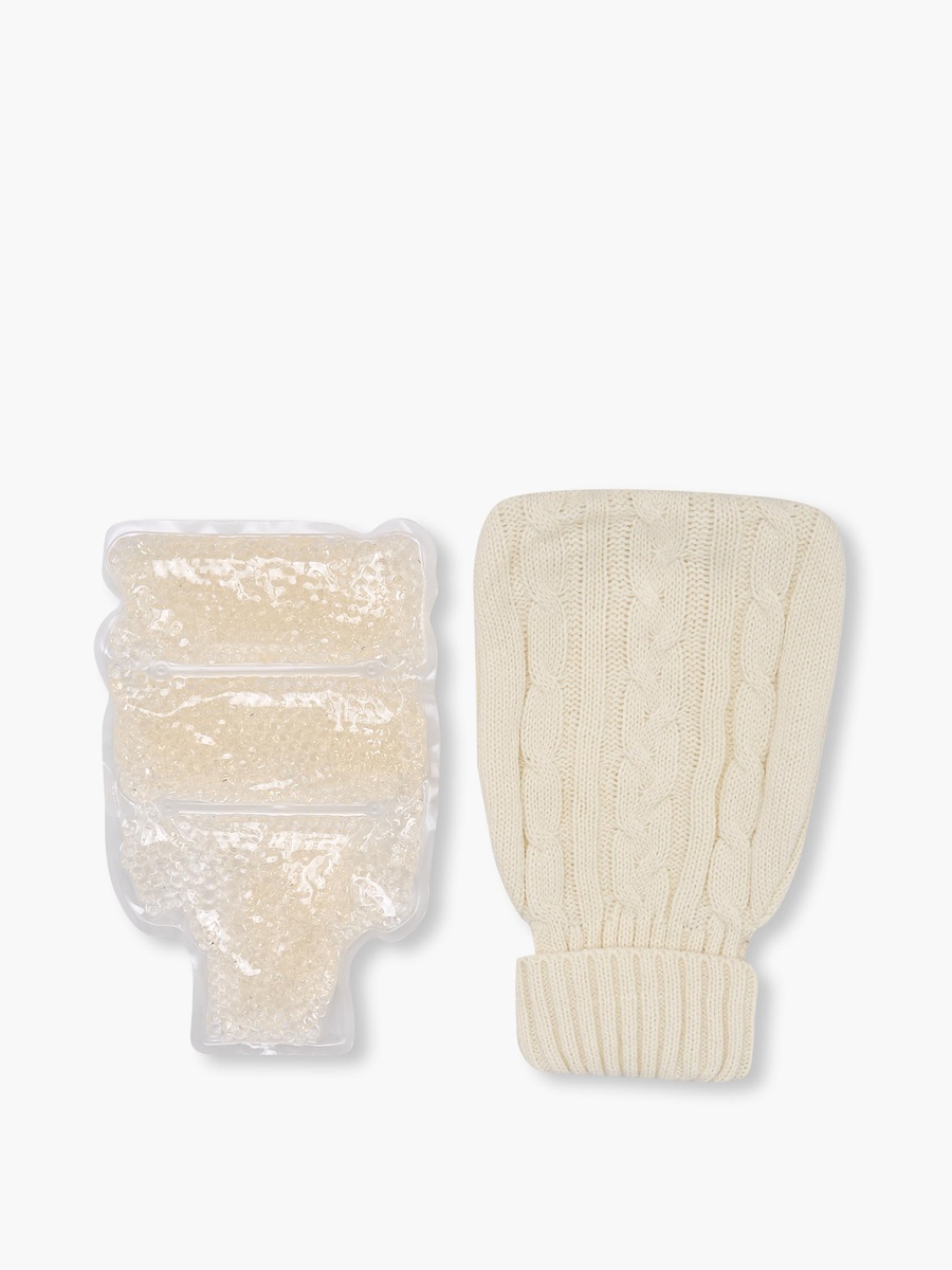 Hot and Cold Eye Mask with Multi Pad