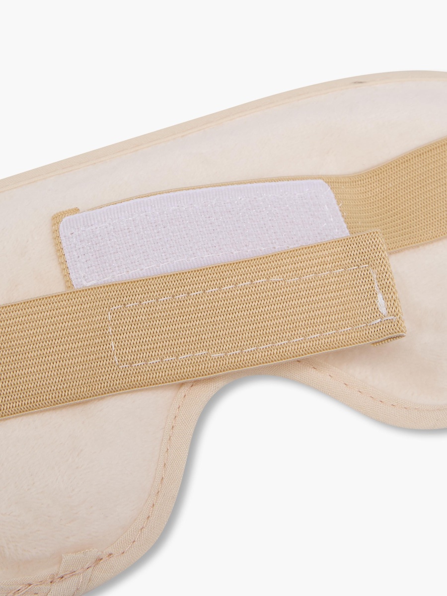 Hot and Cold Eye Mask with Multi Pad