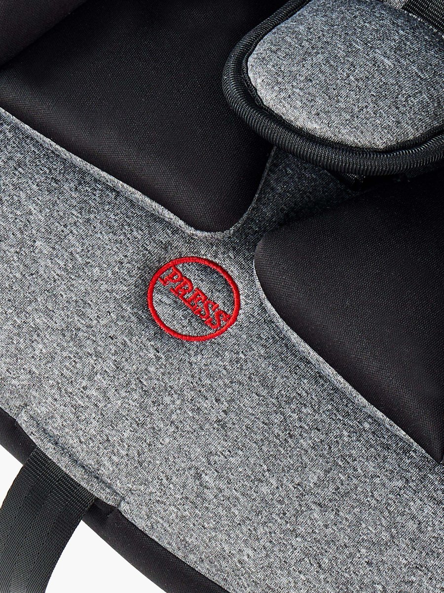 Cruz Convertible Car Seat with 5-Point Safety Harness and Seat Belt System