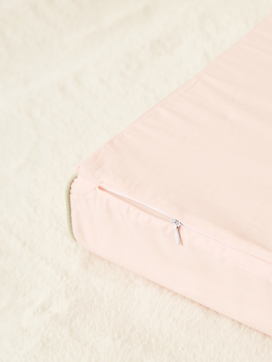 Floral Print Changing Pad