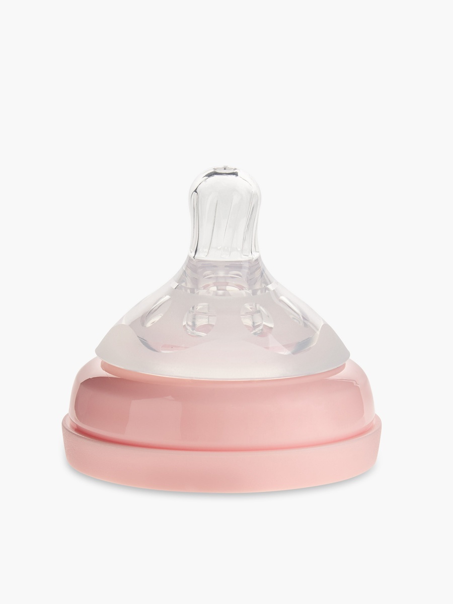 Feeding Bottle with Star Print - 150 ml