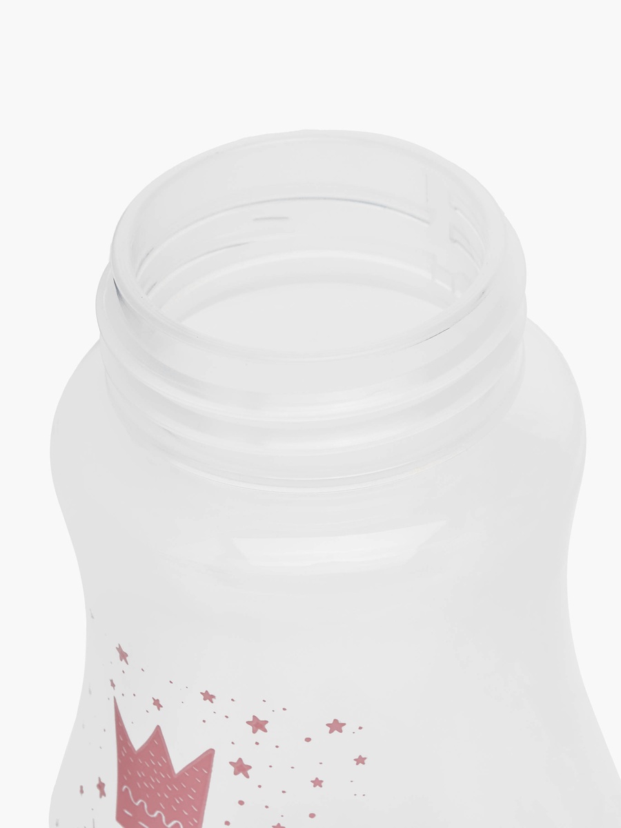 Pack of 3 Feeding Bottle with Handle - 3 months+