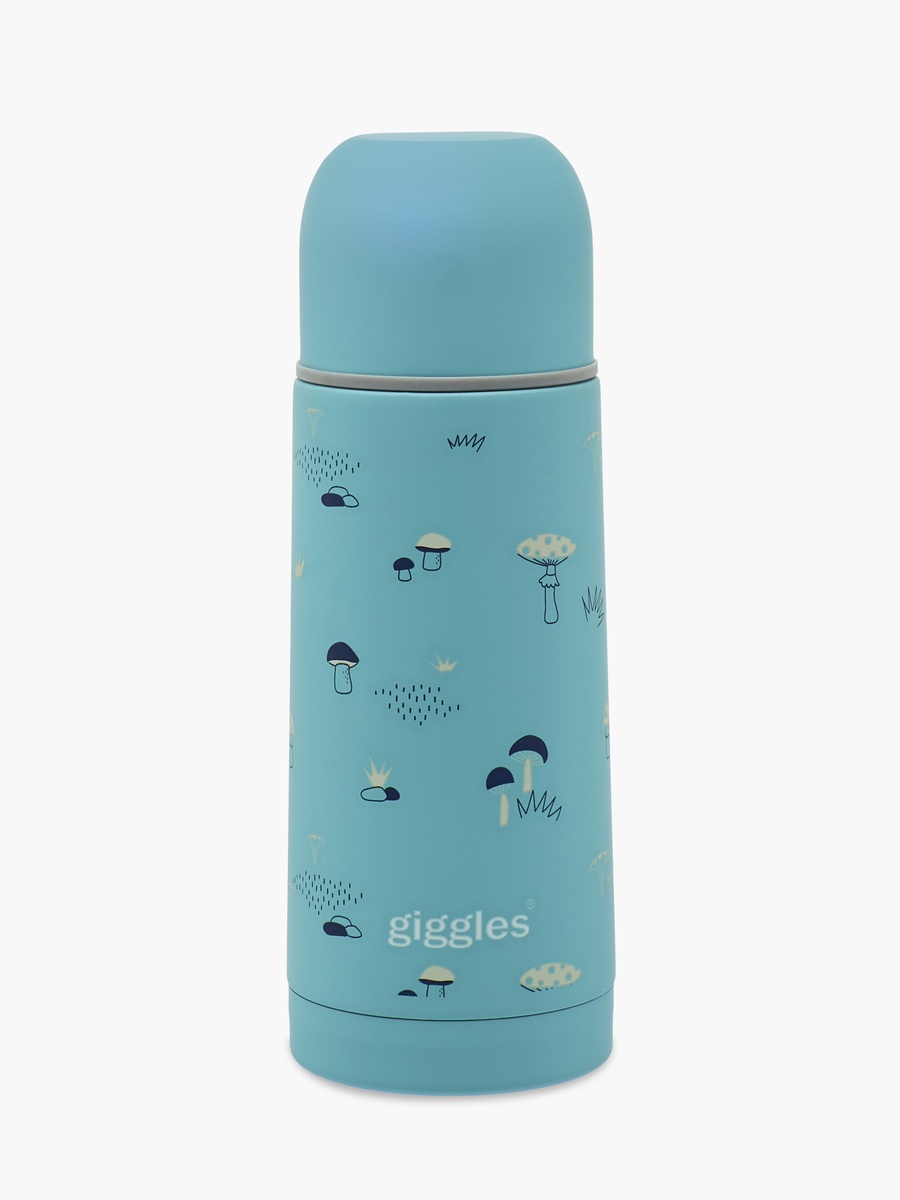 Thermos Flask with Print - 350 ml