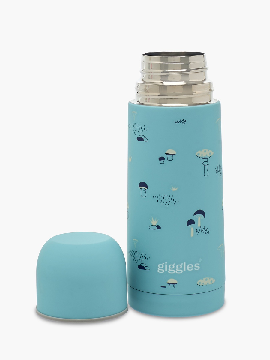 Thermos Flask with Print - 350 ml