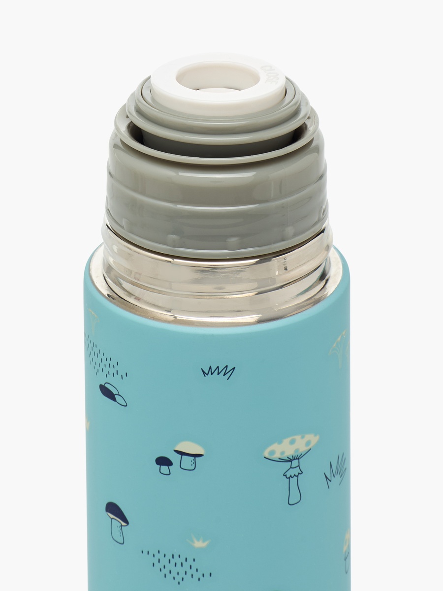 Thermos Flask with Print - 350 ml