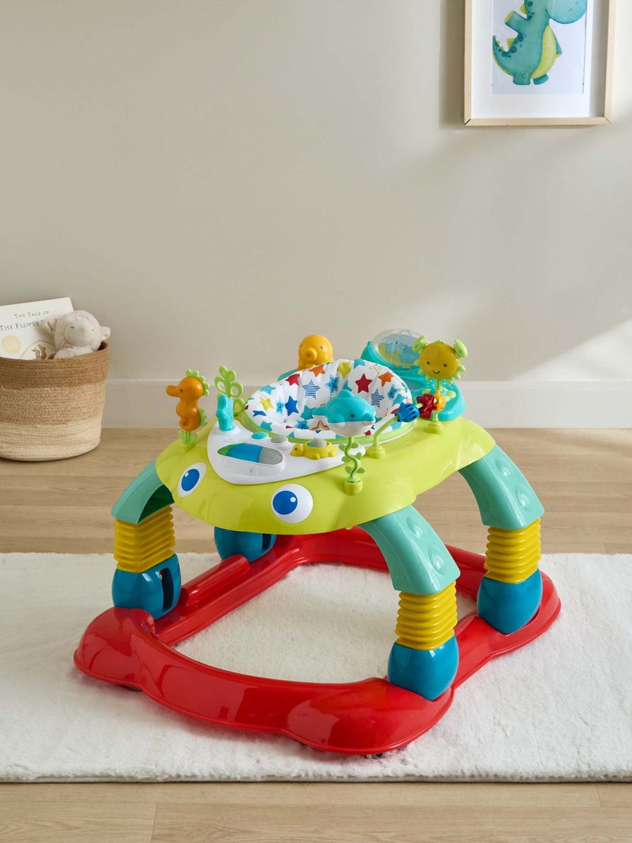 Giocagiro Baby Walker