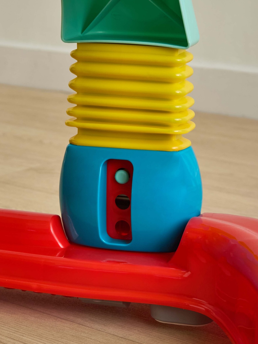 Giocagiro Baby Walker