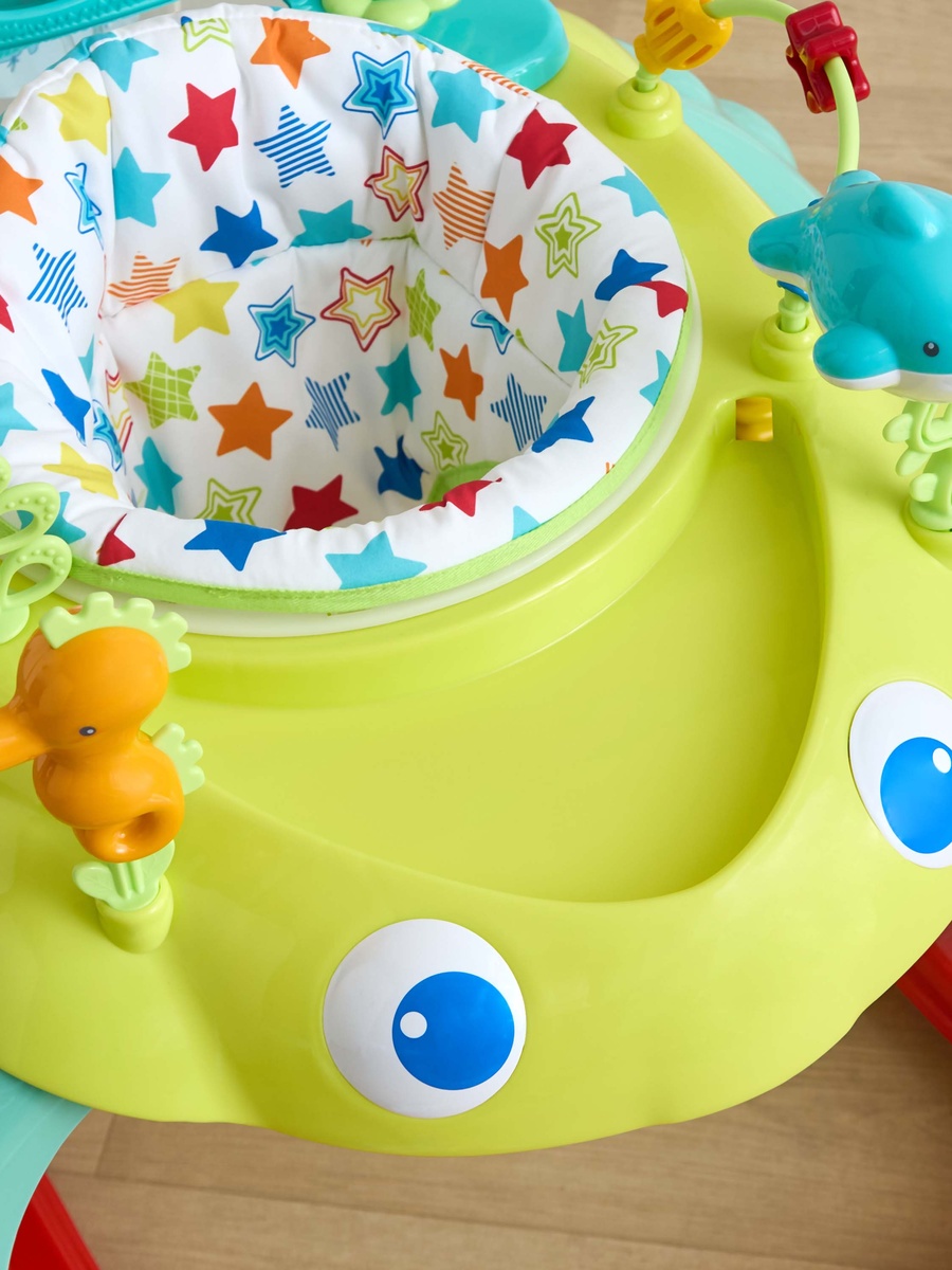 Giocagiro Baby Walker