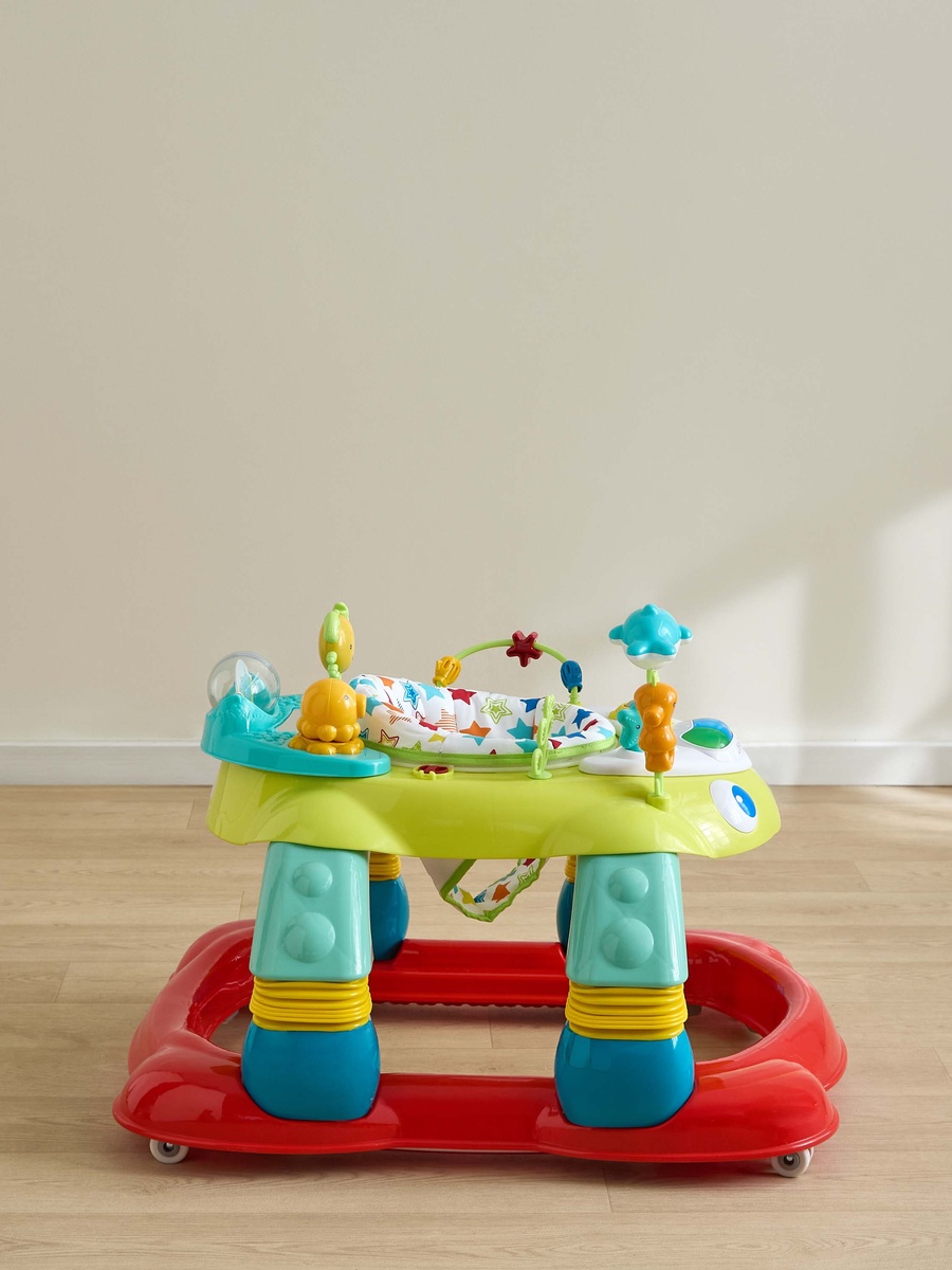 Giocagiro Baby Walker