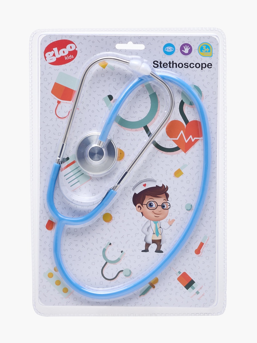 Toy Stethoscope