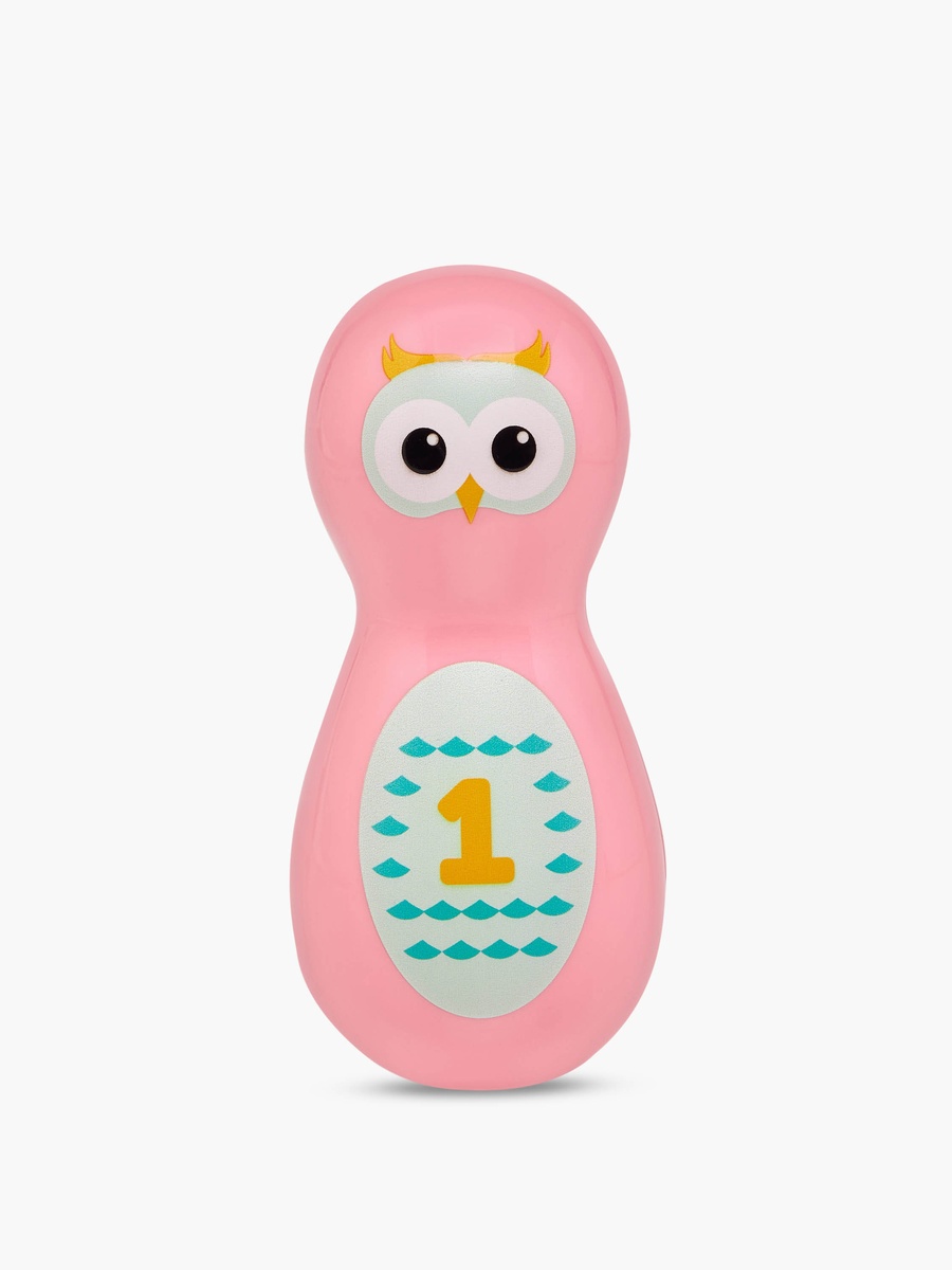 Animal Bowling Set