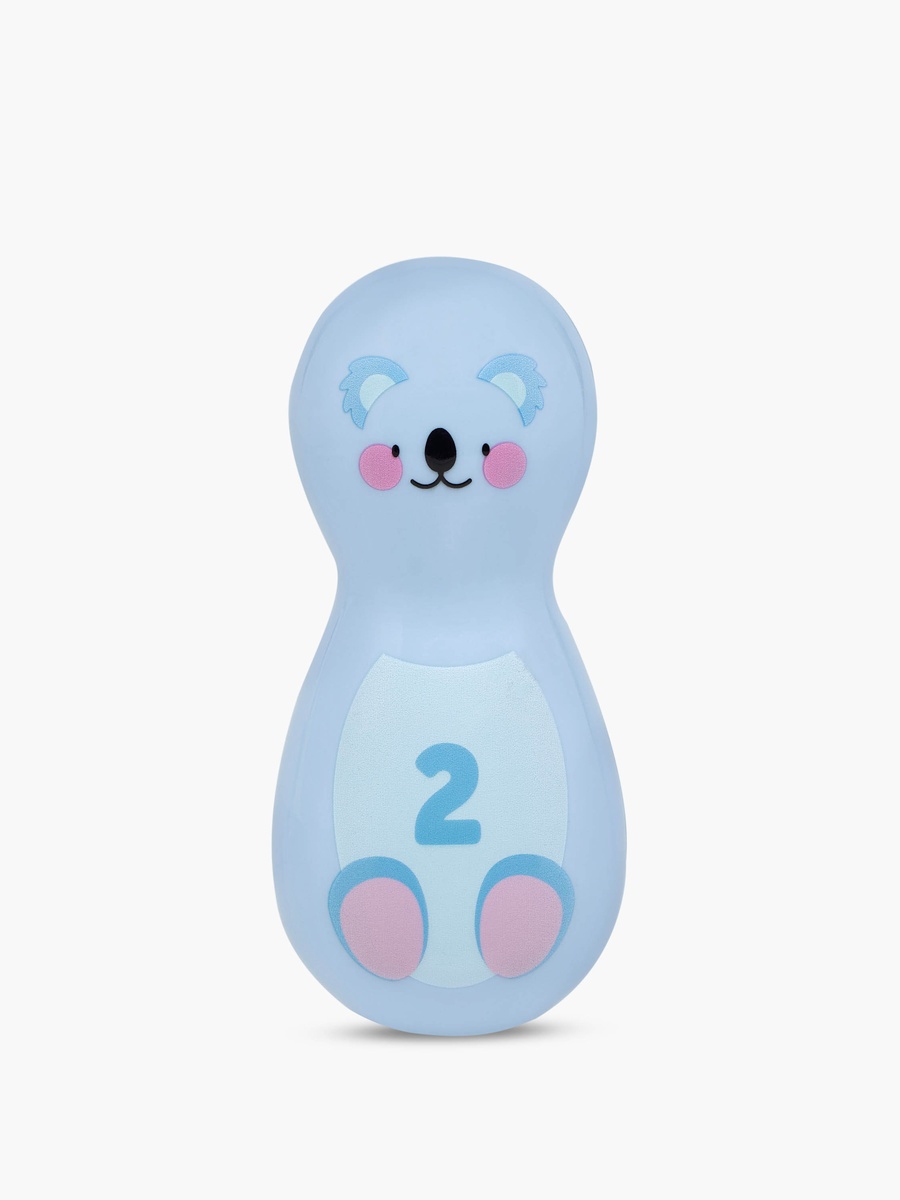 Animal Bowling Set