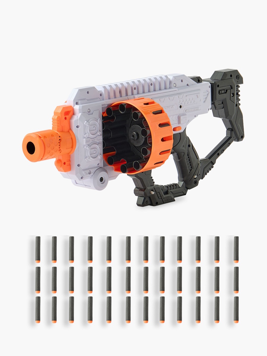 Blaster Dart Gun Playset