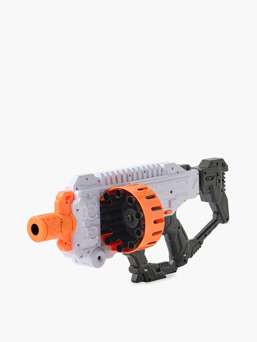 Blaster Dart Gun Playset