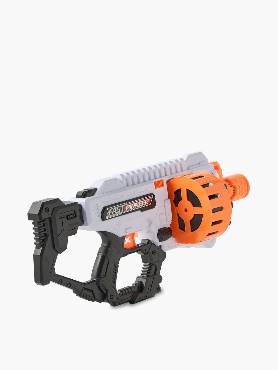 Blaster Dart Gun Playset