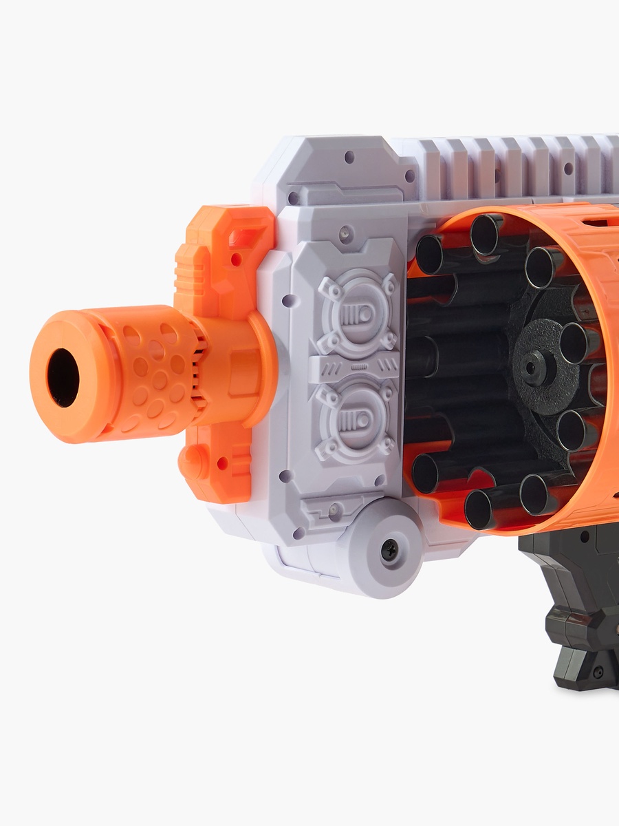 Blaster Dart Gun Playset