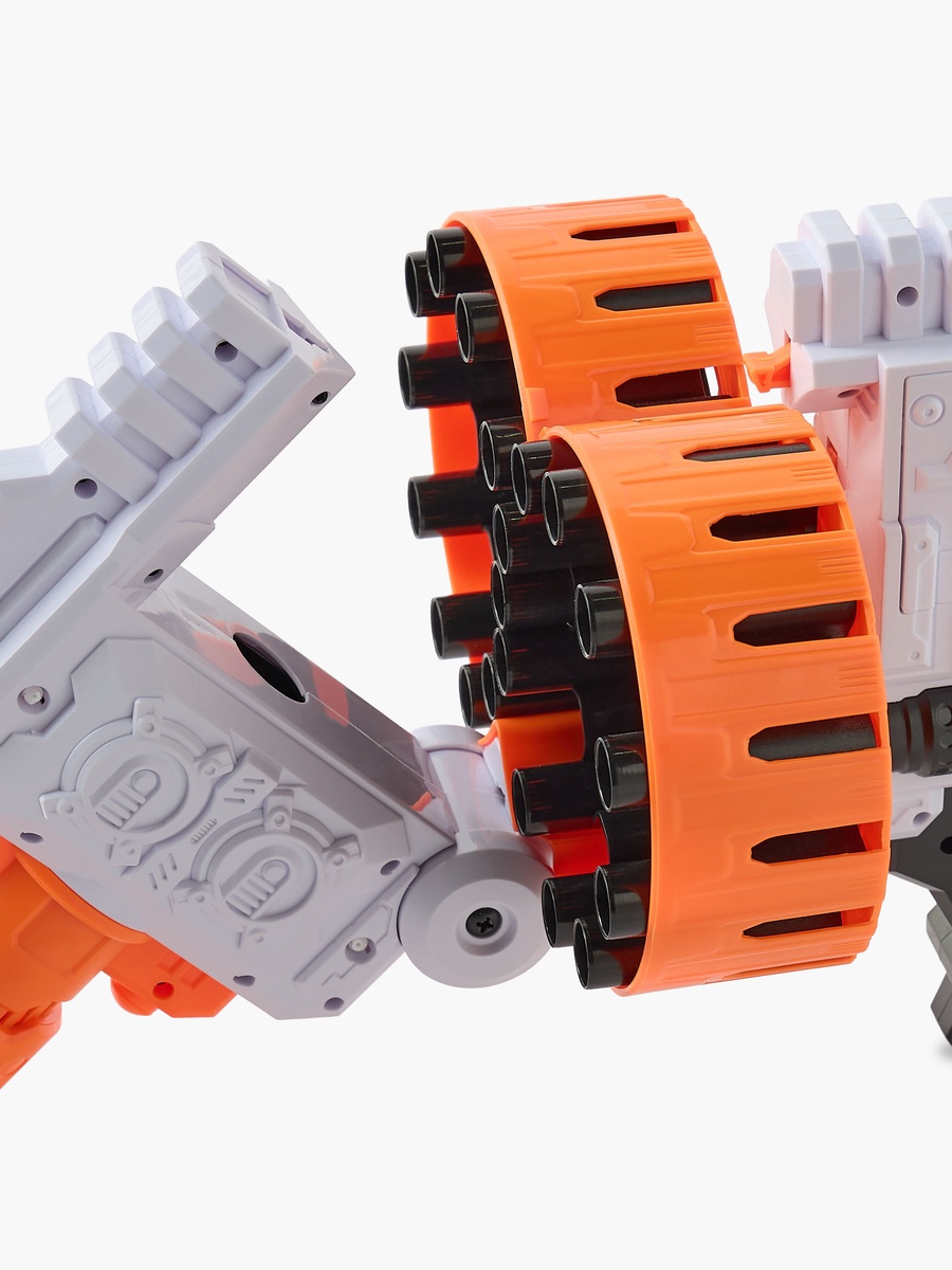Blaster Dart Gun Playset