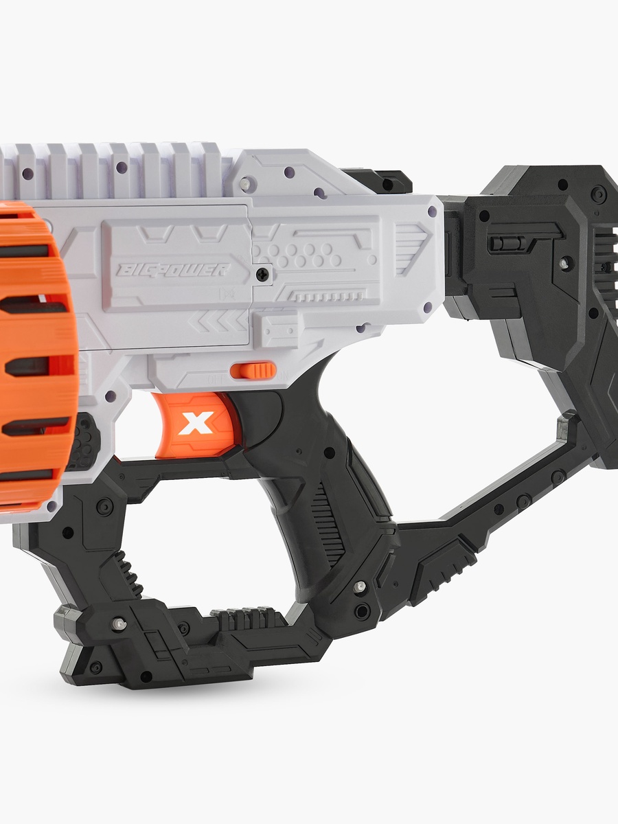 Blaster Dart Gun Playset