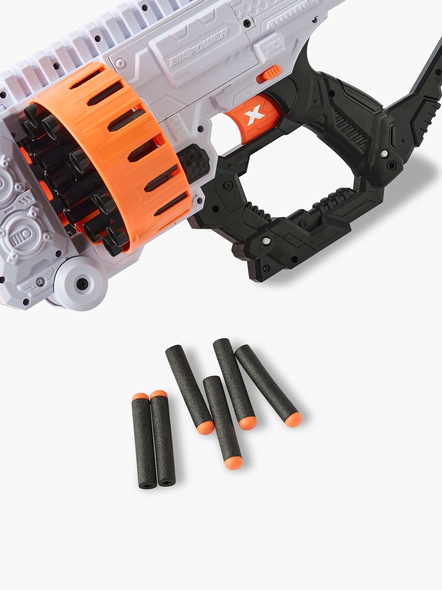 Blaster Dart Gun Playset