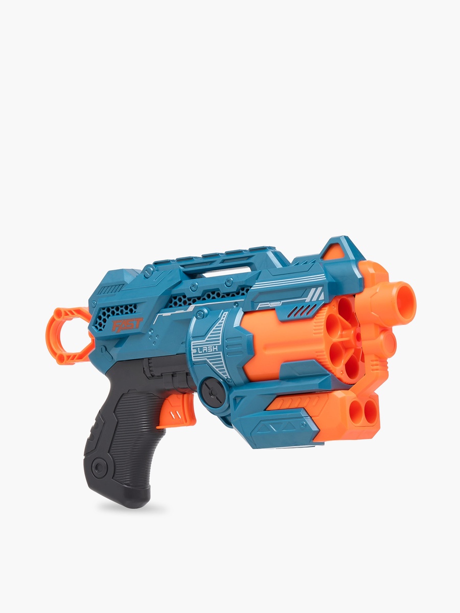 Dart Blaster Toy Gun Playset